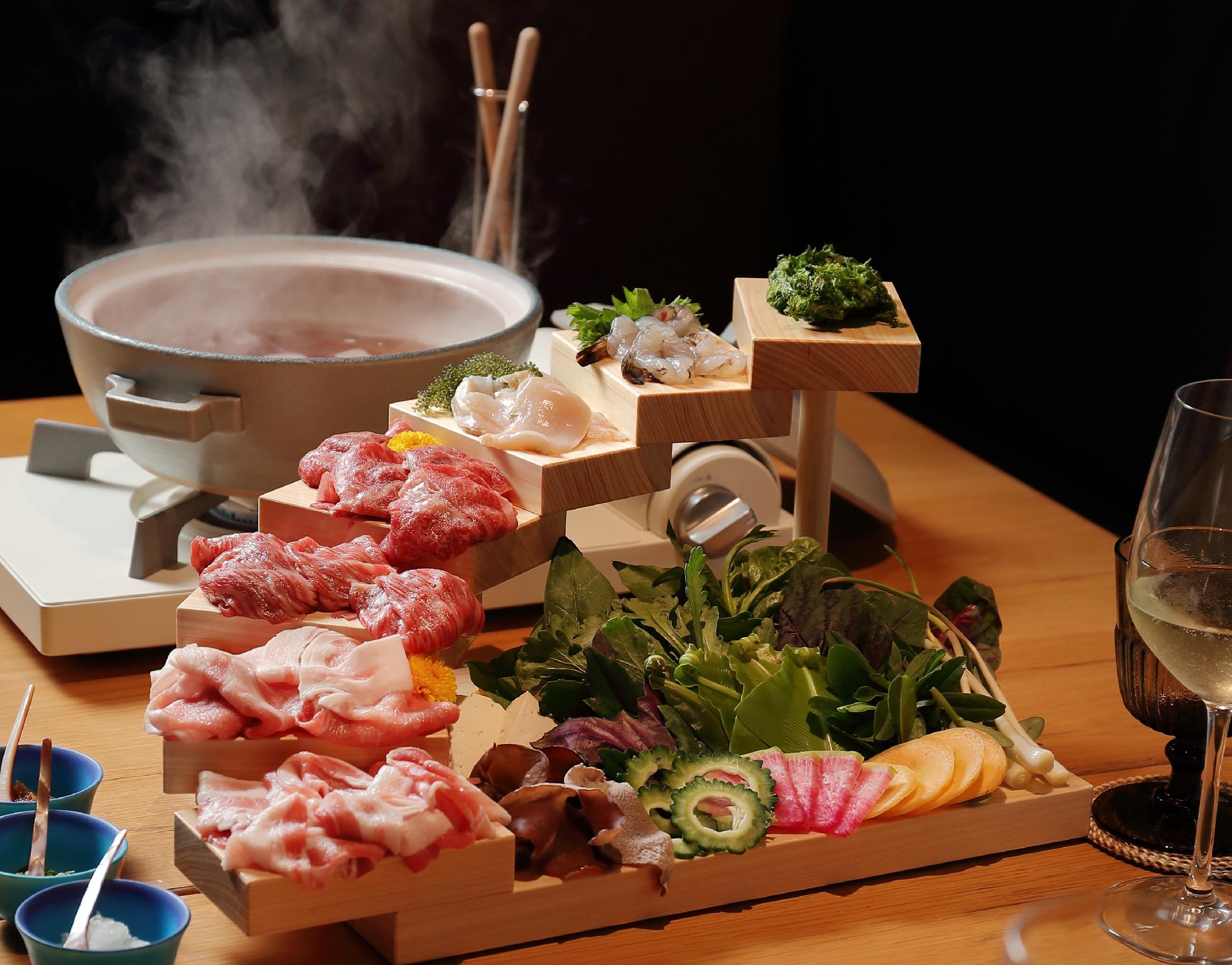 アヤンナ宮古島 那覇