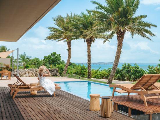 アヤンナ宮古島 那覇