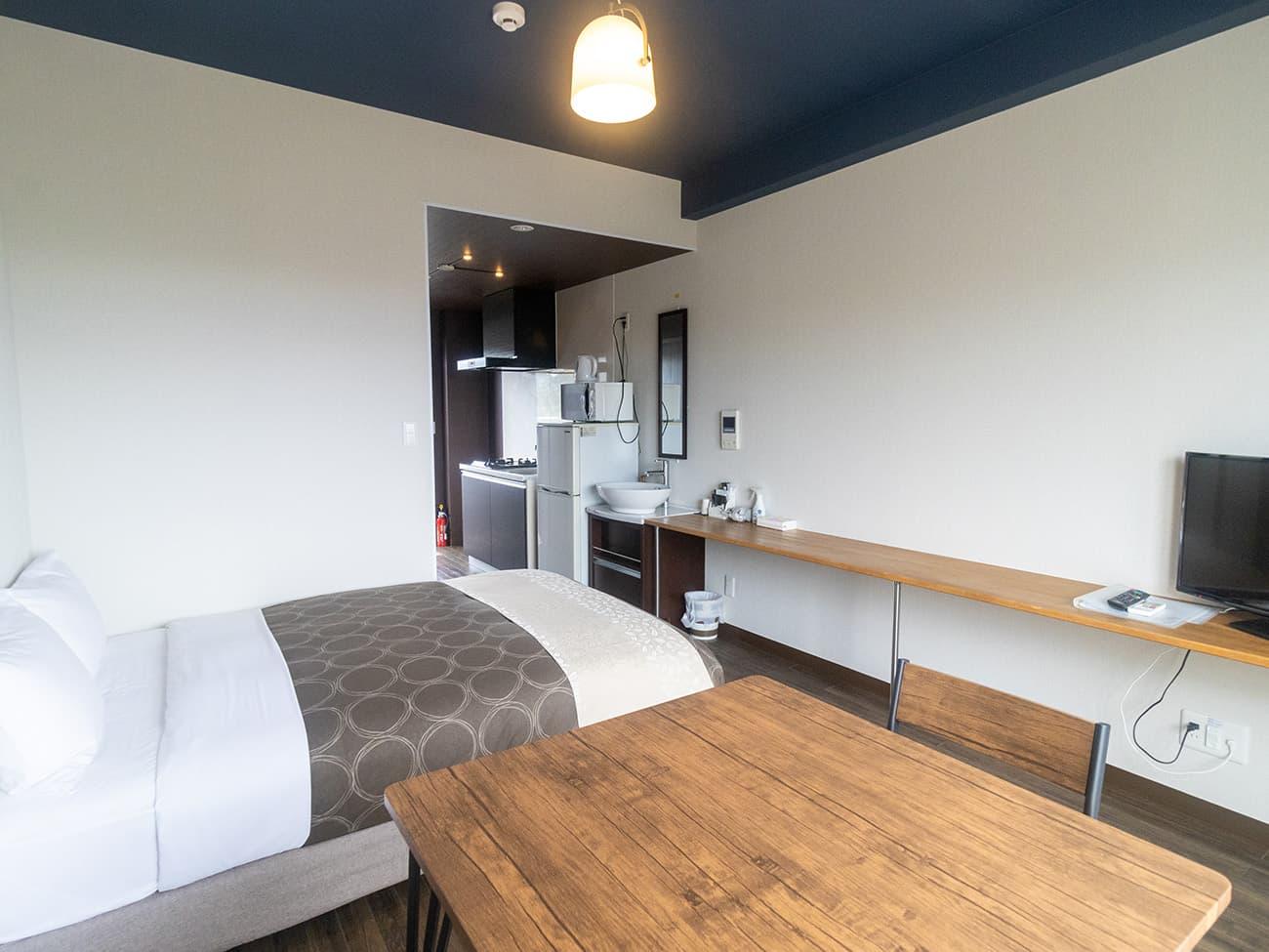 ホテルプログレスイン名護MATABEE 那覇