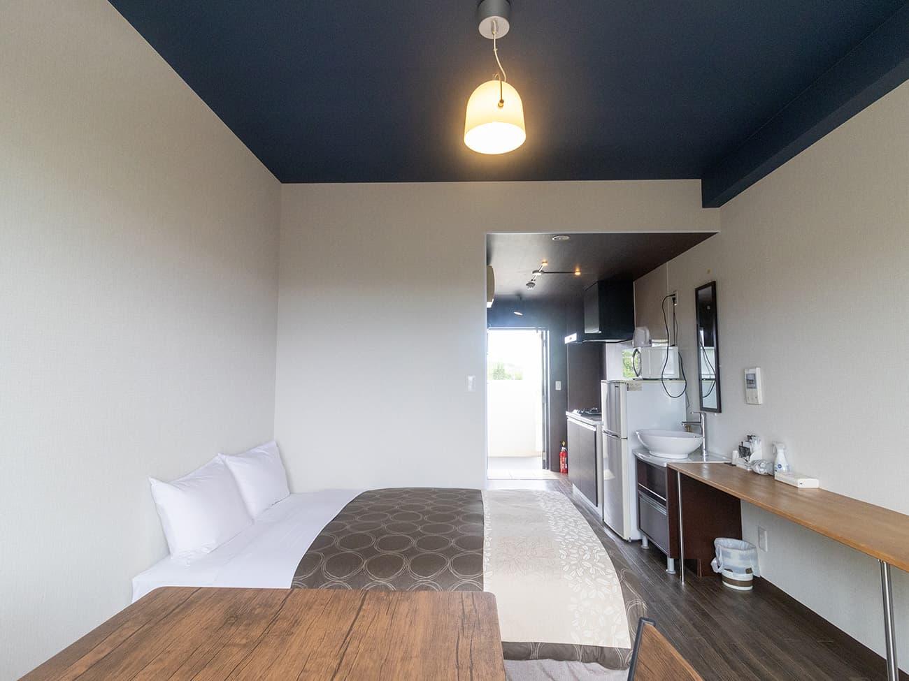 ホテルプログレスイン名護MATABEE 那覇