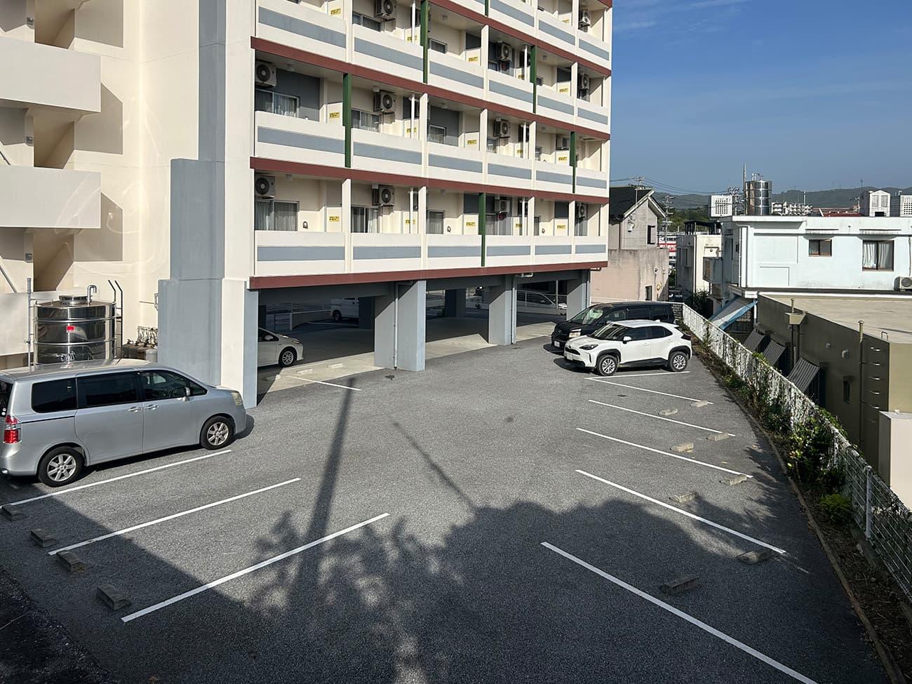 ホテルプログレスイン名護MATABEE 那覇