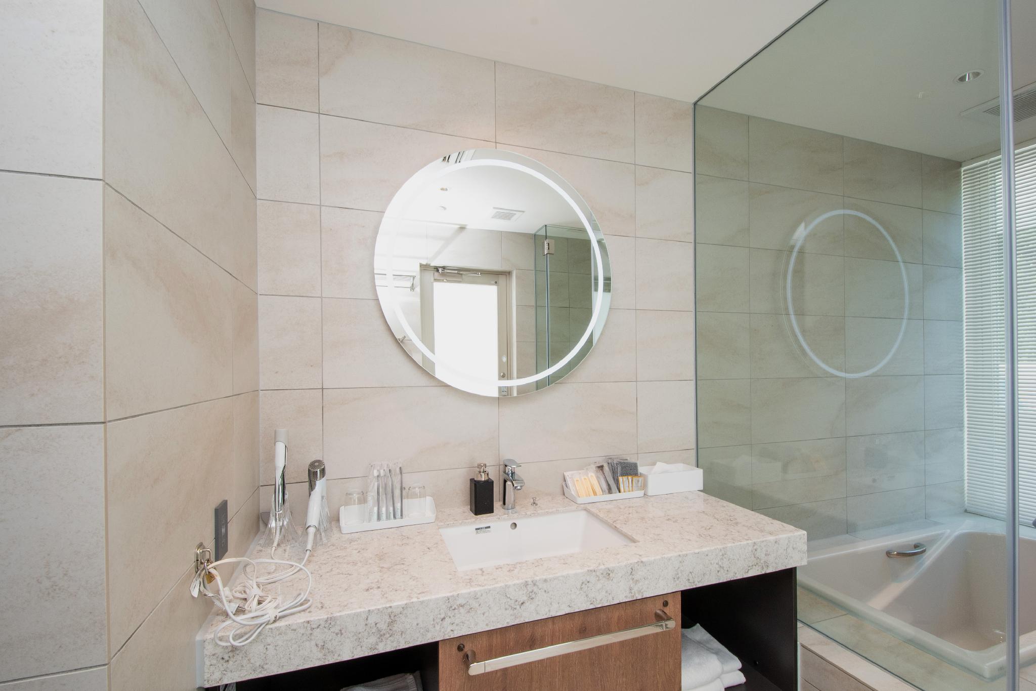 プールヴィラサンリオット沖縄本部 那覇