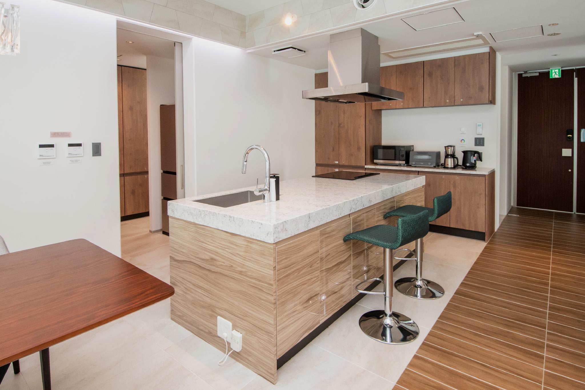 プールヴィラサンリオット沖縄本部 那覇