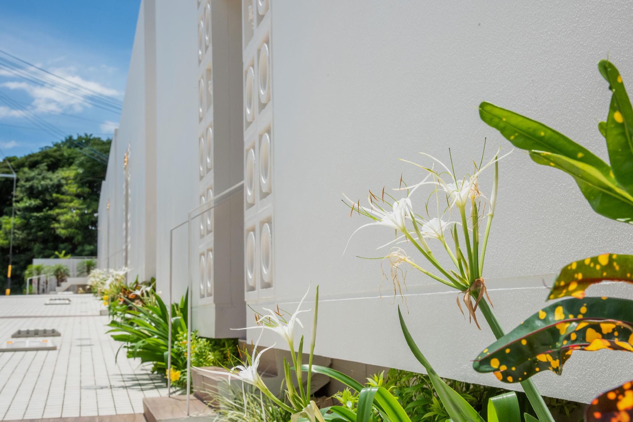 プールヴィラサンリオット沖縄本部 那覇