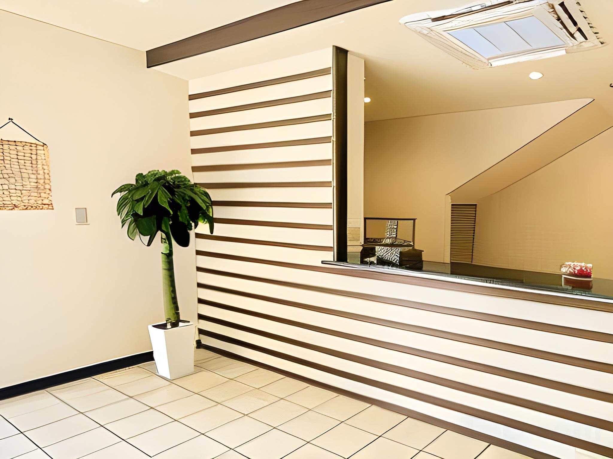 ローコストリゾート那覇空港 那覇