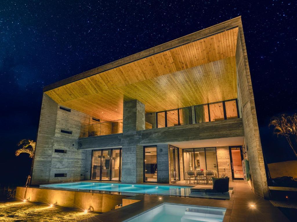 ILUVIO RESORT MOTOBU 那覇