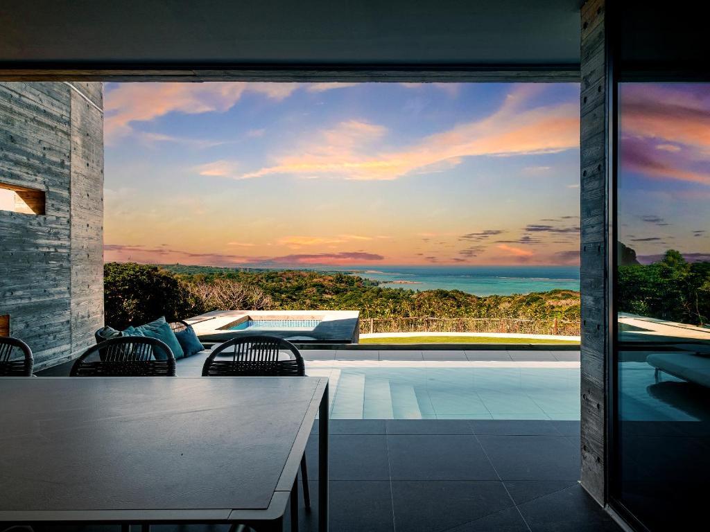 ILUVIO RESORT MOTOBU 那覇