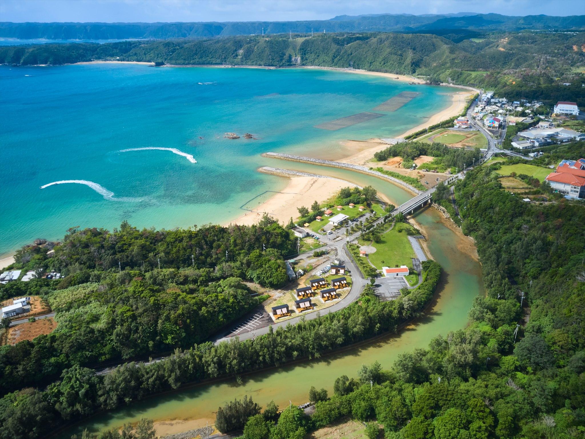 ヤンバルエクスペリエンスホテルヌンガニク 那覇