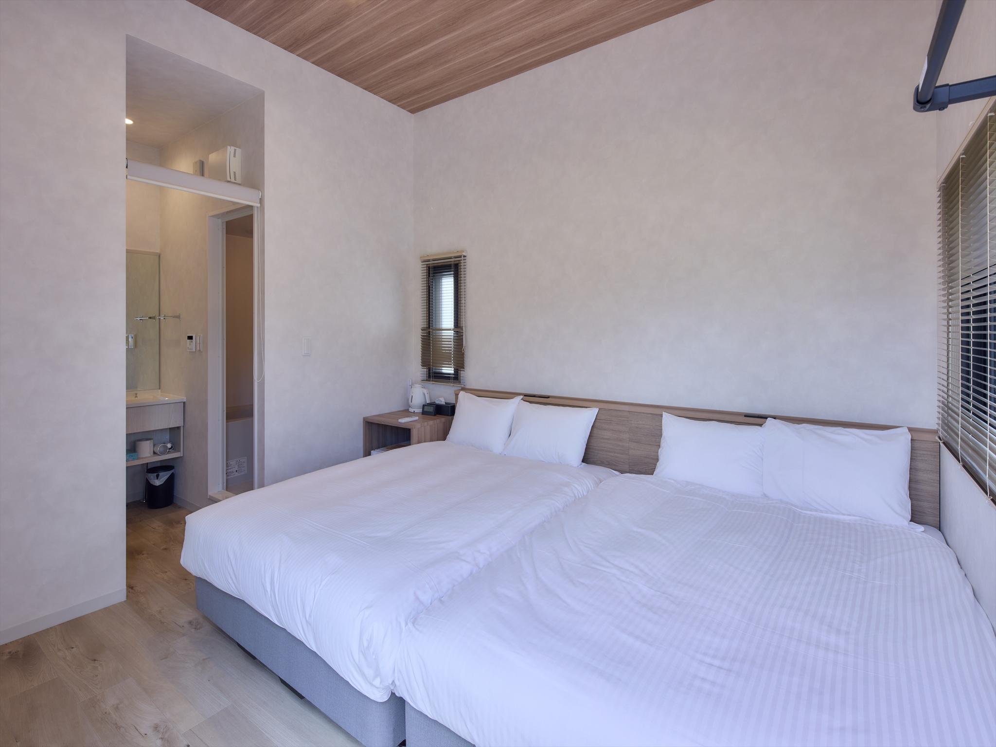 ヤンバルエクスペリエンスホテルヌンガニク 那覇