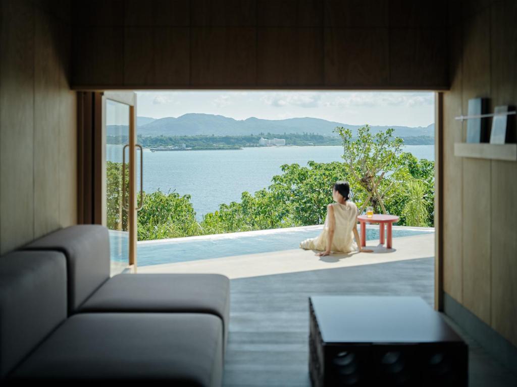 YAWN YARD Kouri Island 那覇