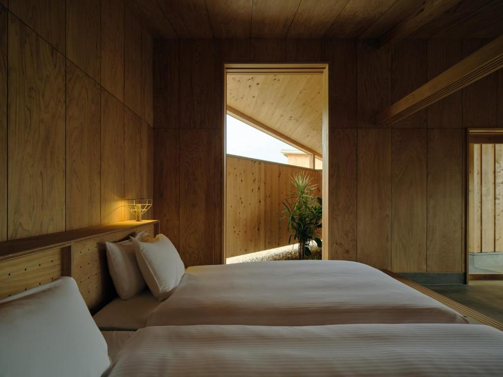 YAWN YARD Kouri Island 那覇