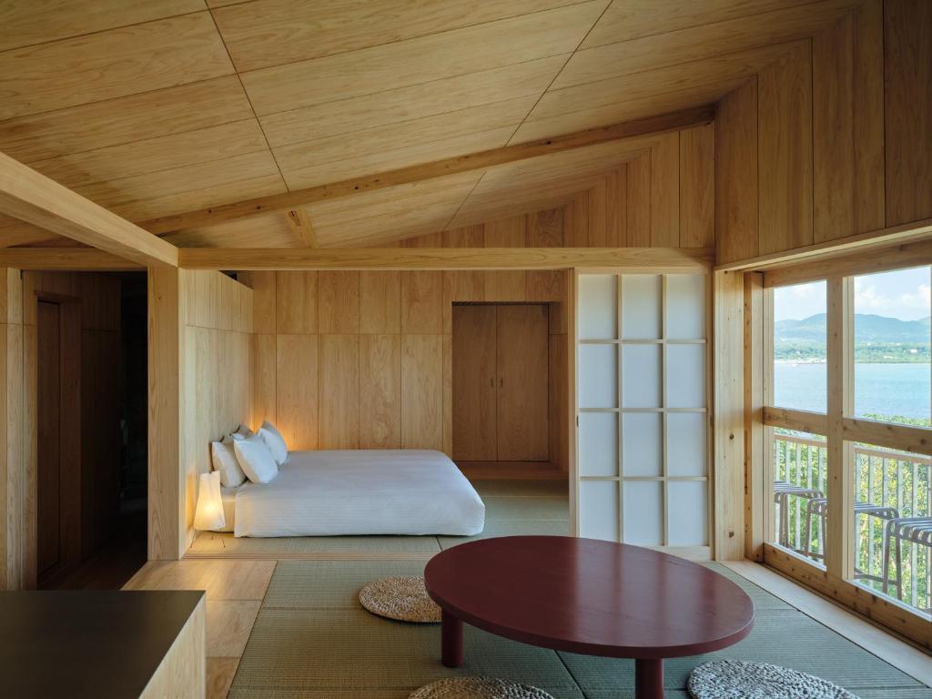 YAWN YARD Kouri Island 那覇