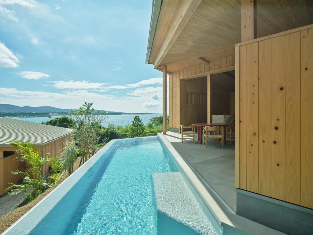 YAWN YARD Kouri Island 那覇