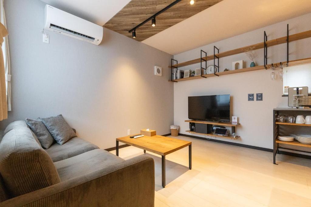 Comfort Villa OKINAWA 那覇