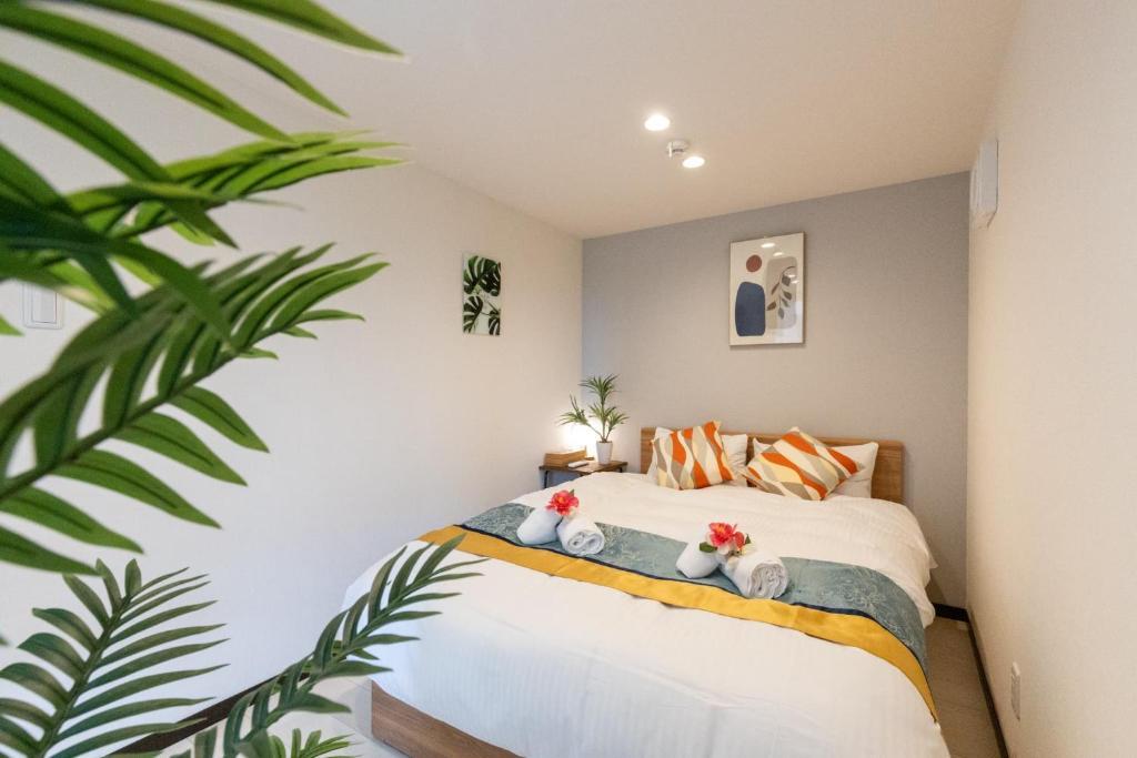 Comfort Villa OKINAWA 那覇