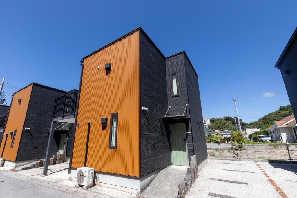 Comfort Villa OKINAWA 那覇