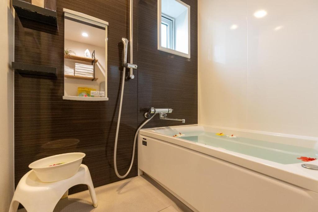 Comfort Villa OKINAWA 那覇