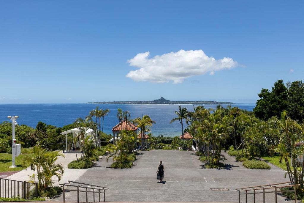 Comfort Villa OKINAWA 那覇