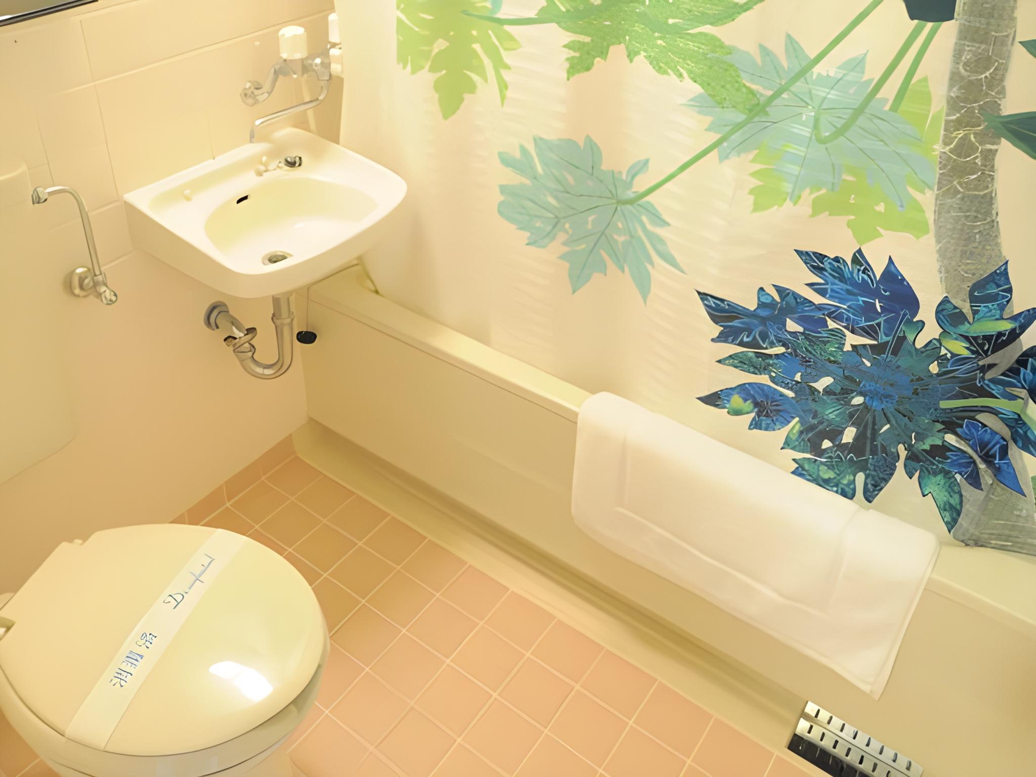 ホテル てぃだの郷 那覇