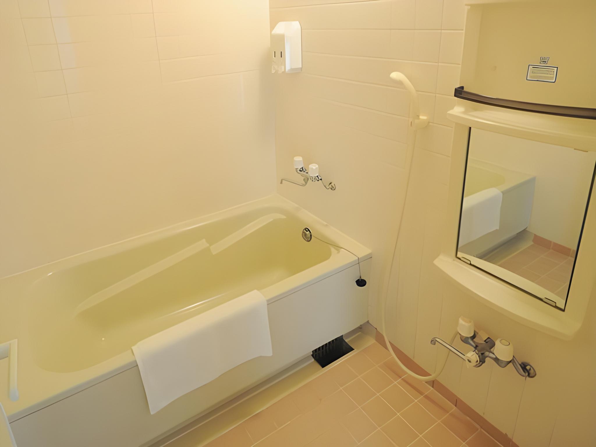 ホテル てぃだの郷 那覇