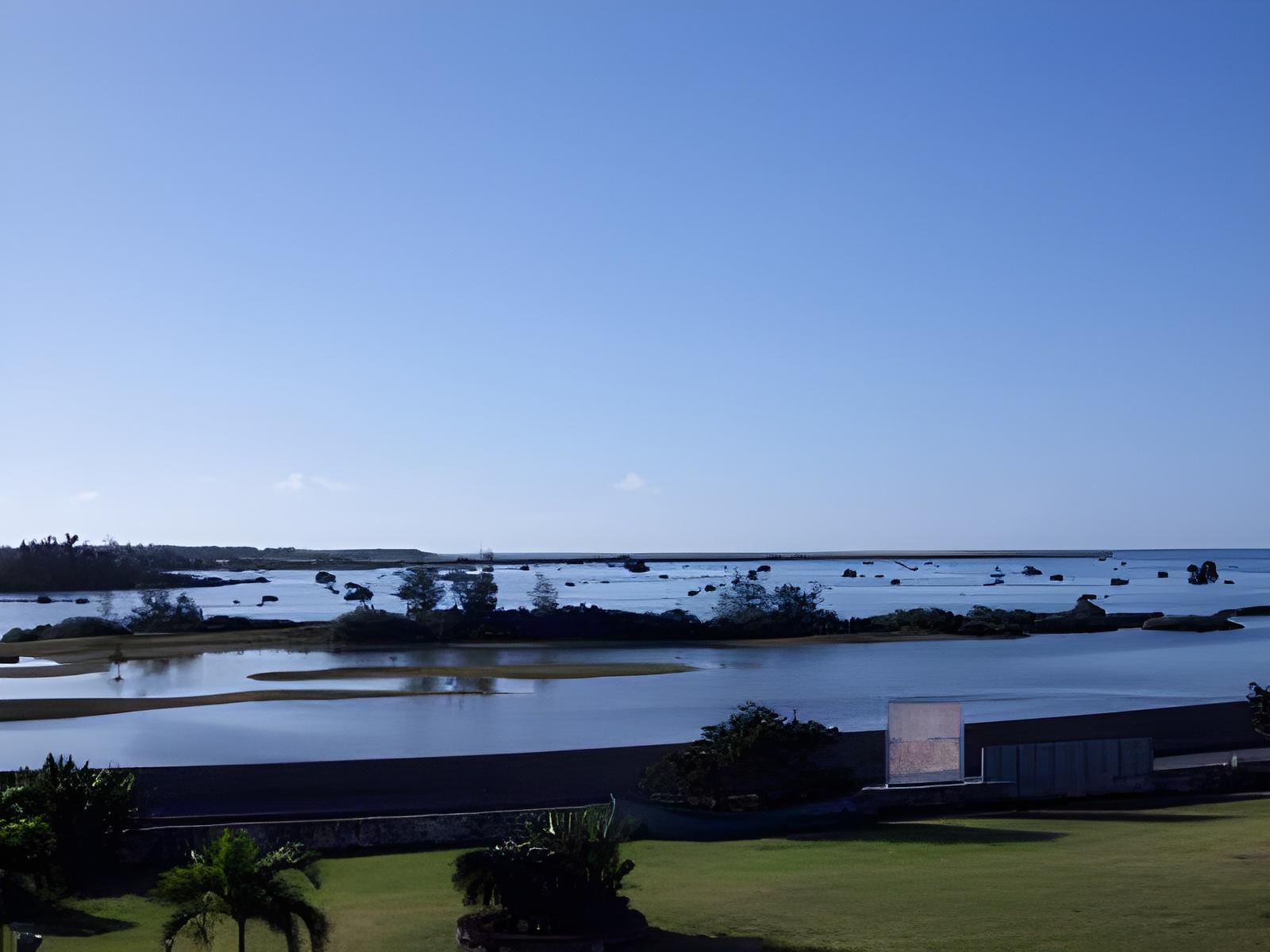ホテル てぃだの郷 那覇