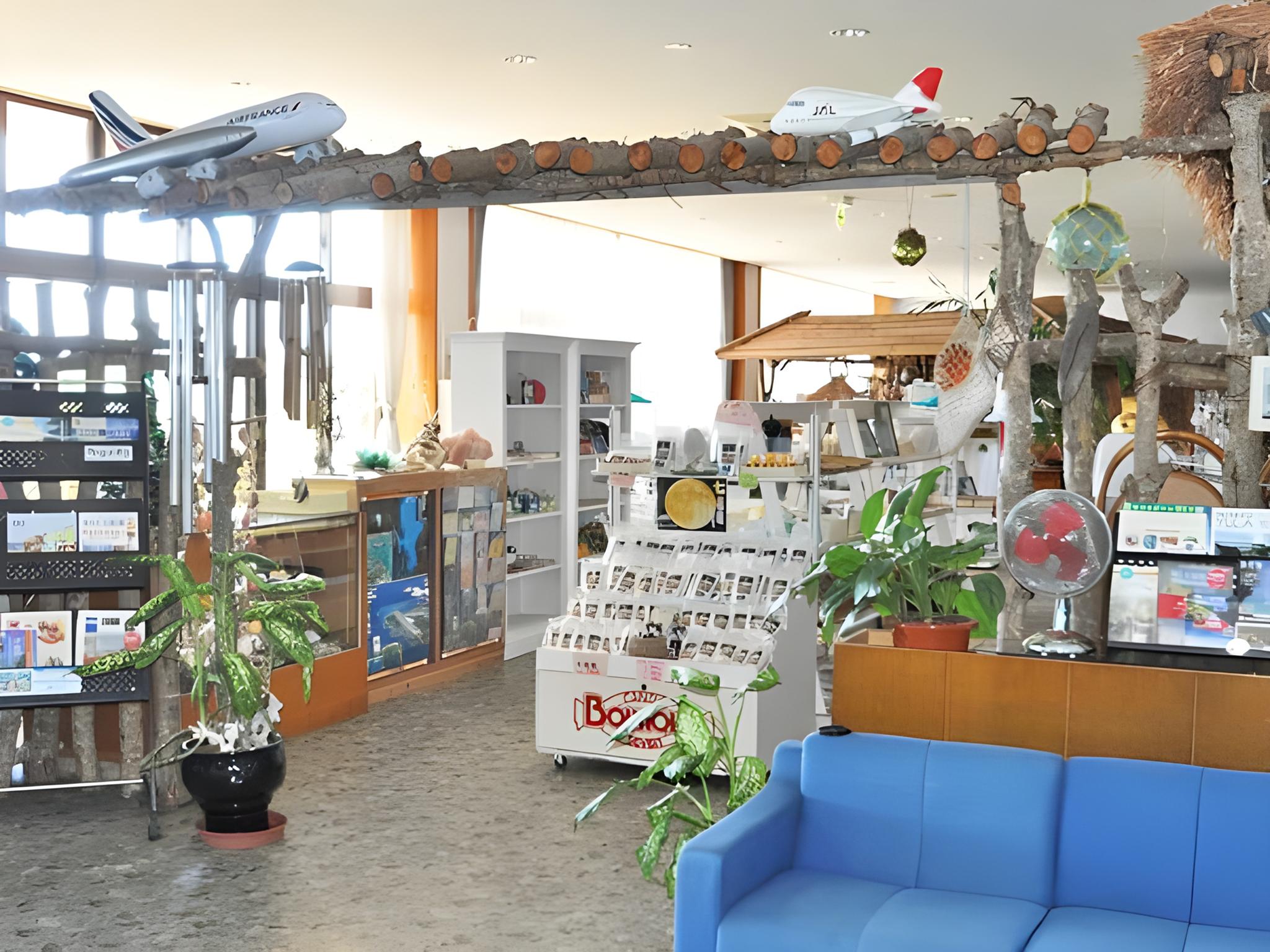 ホテル てぃだの郷 那覇