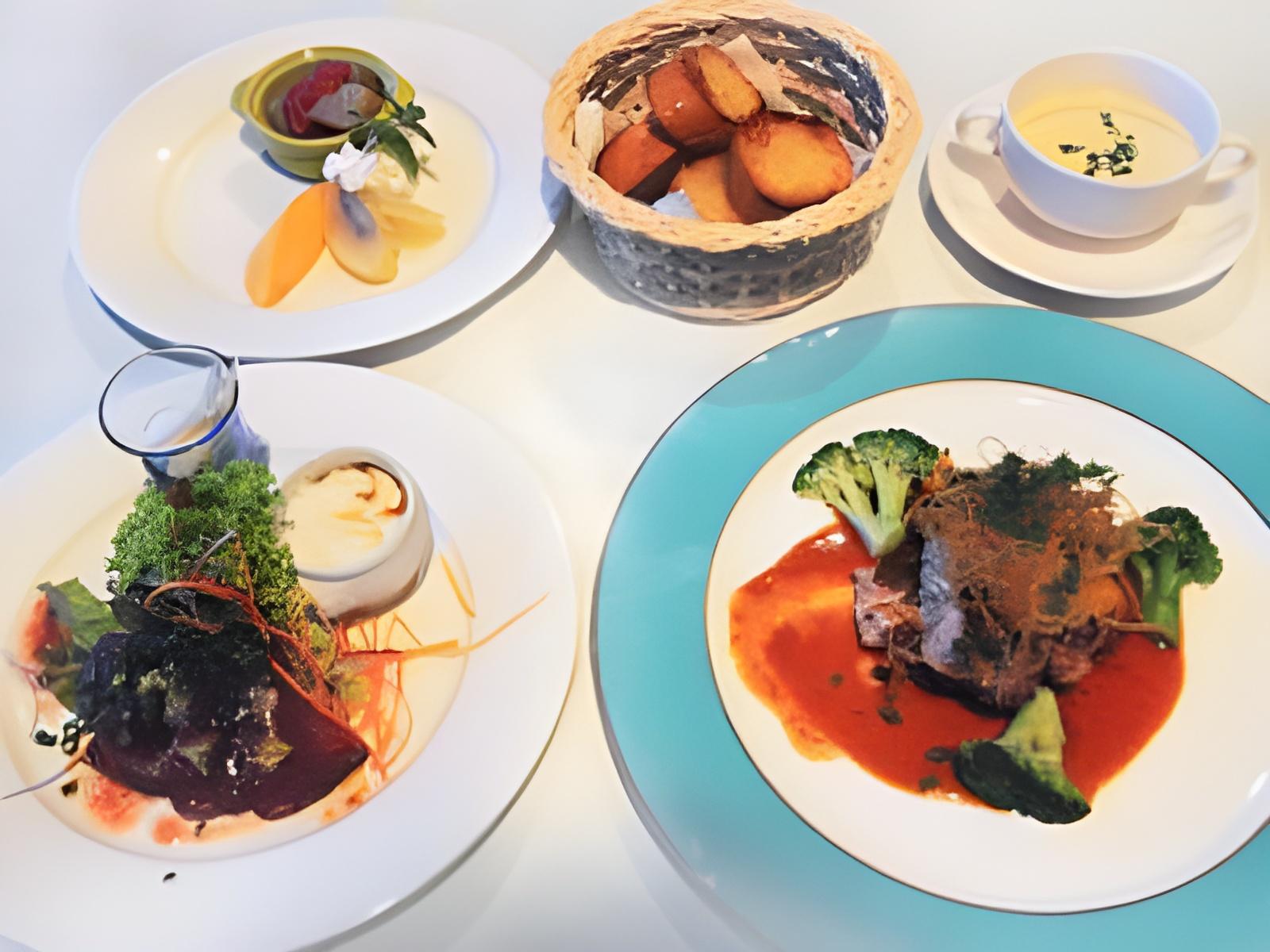 ホテル てぃだの郷 那覇