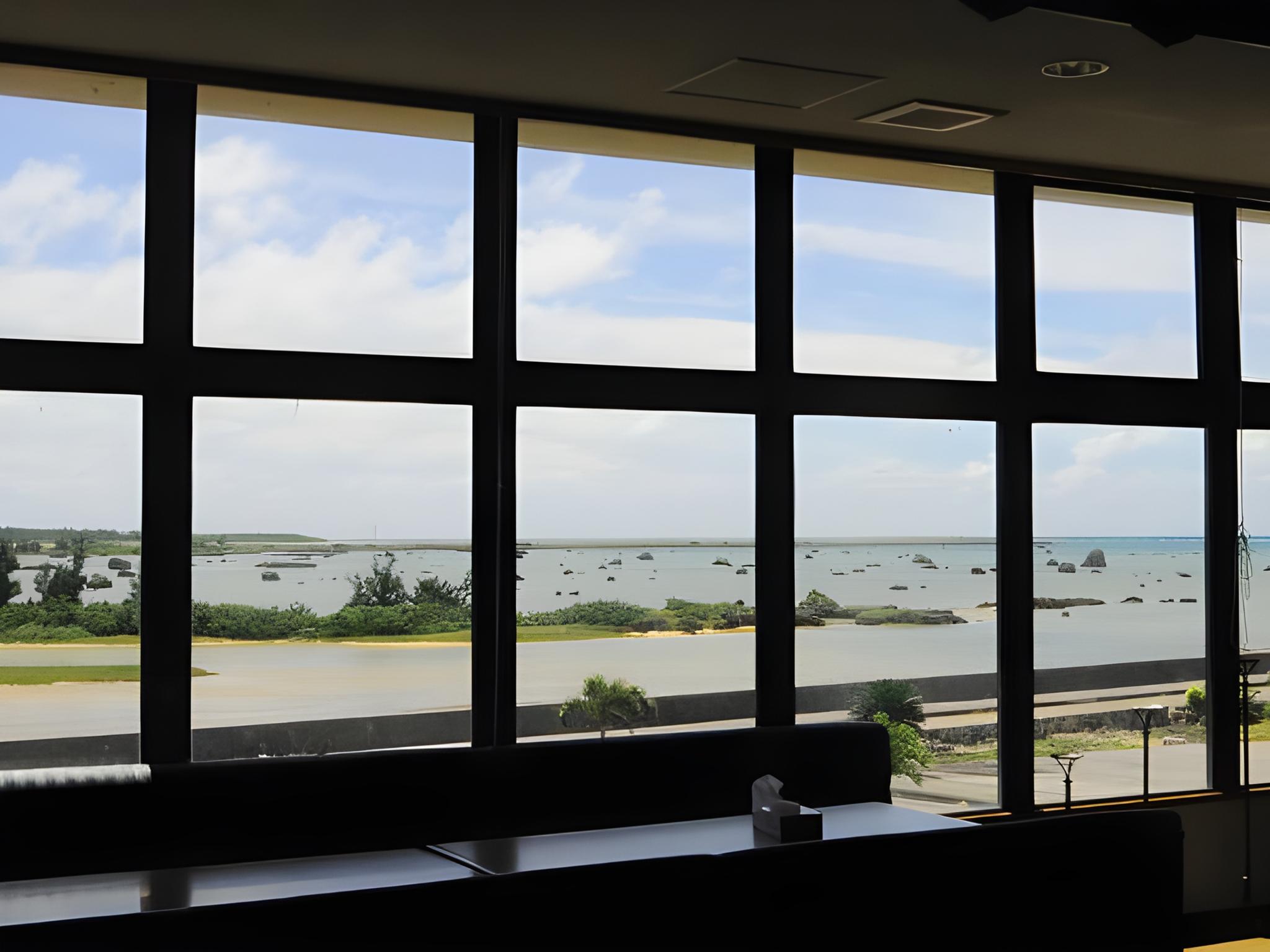 ホテル てぃだの郷 那覇