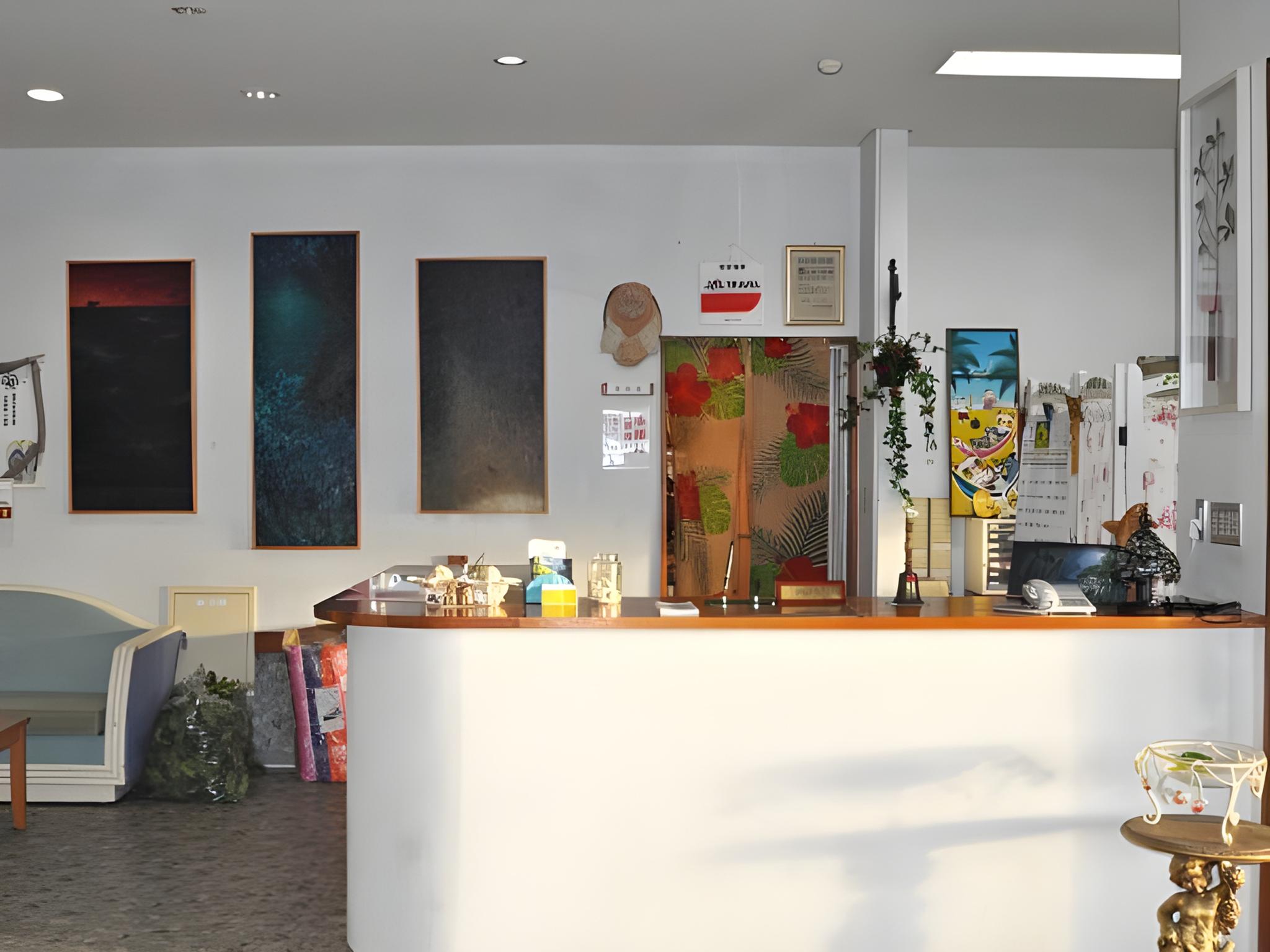 ホテル てぃだの郷 那覇