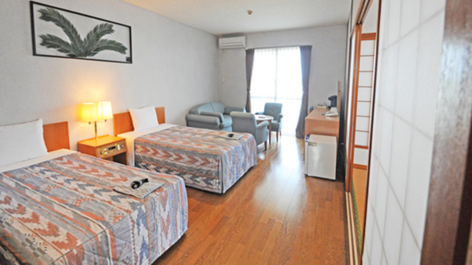 ホテル てぃだの郷 那覇