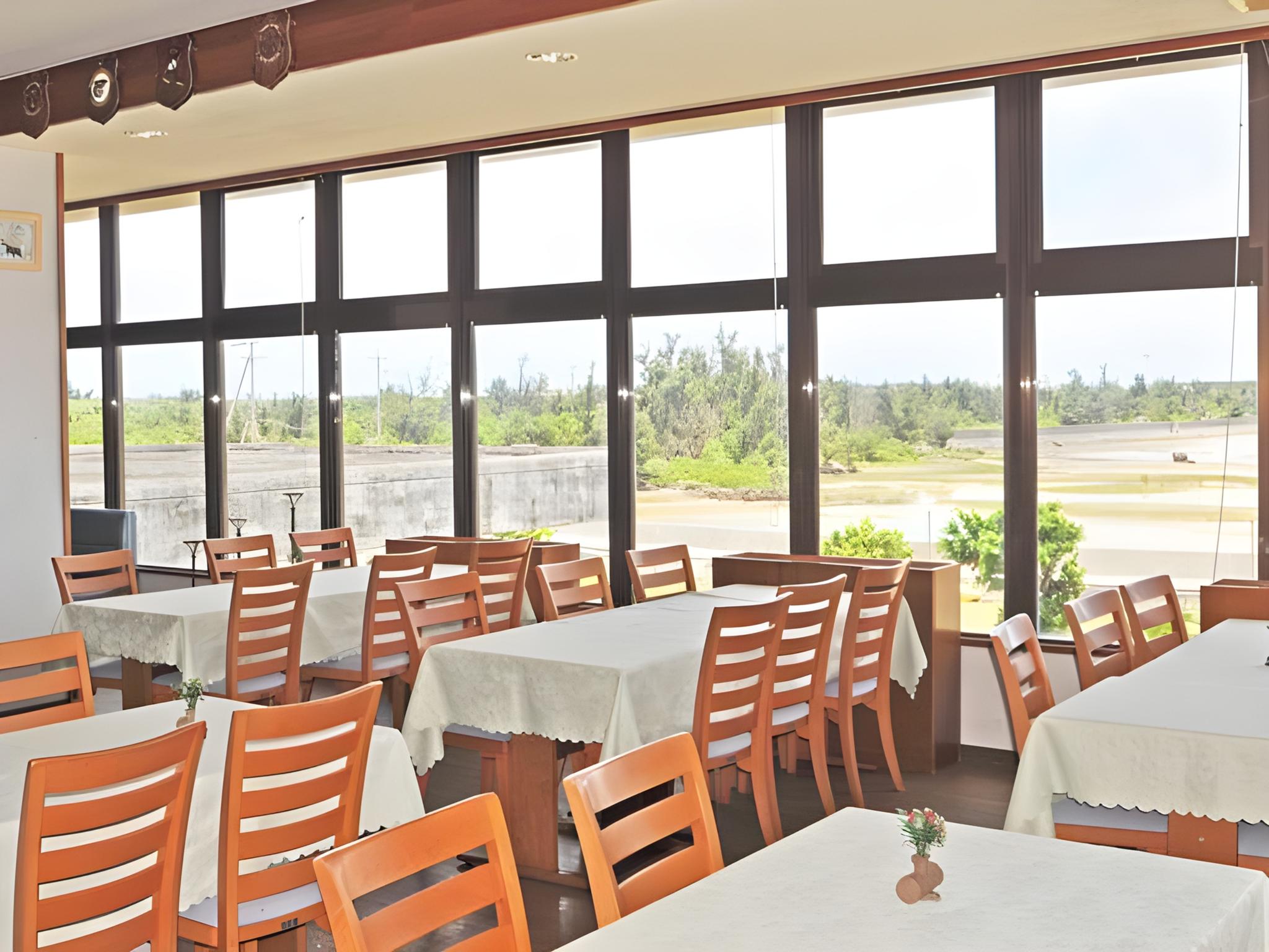 ホテル てぃだの郷 那覇