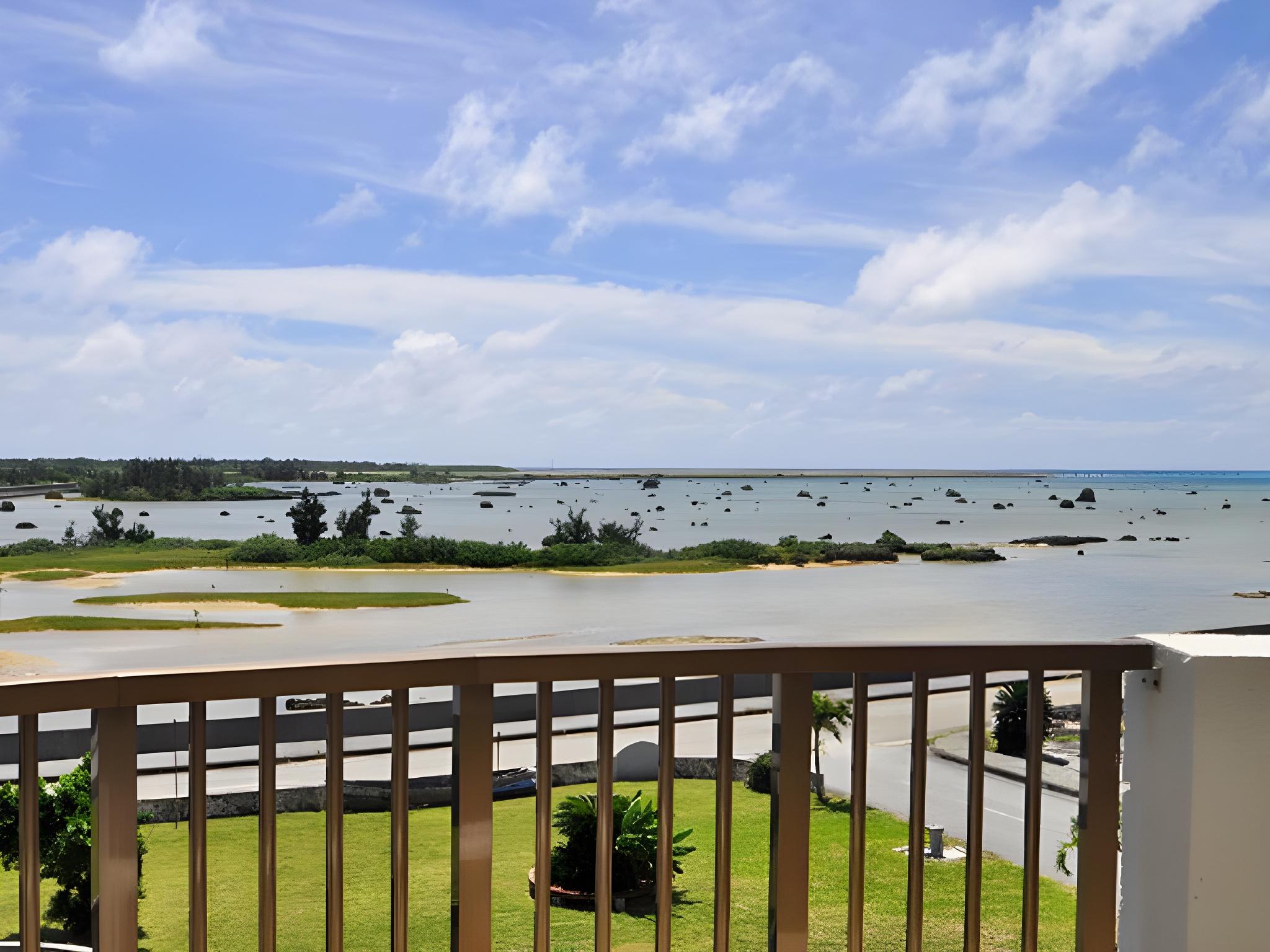 ホテル てぃだの郷 那覇