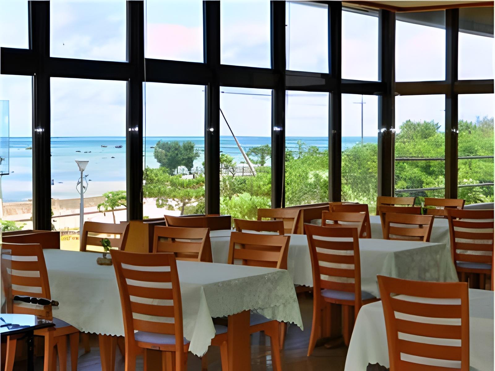 ホテル てぃだの郷 那覇