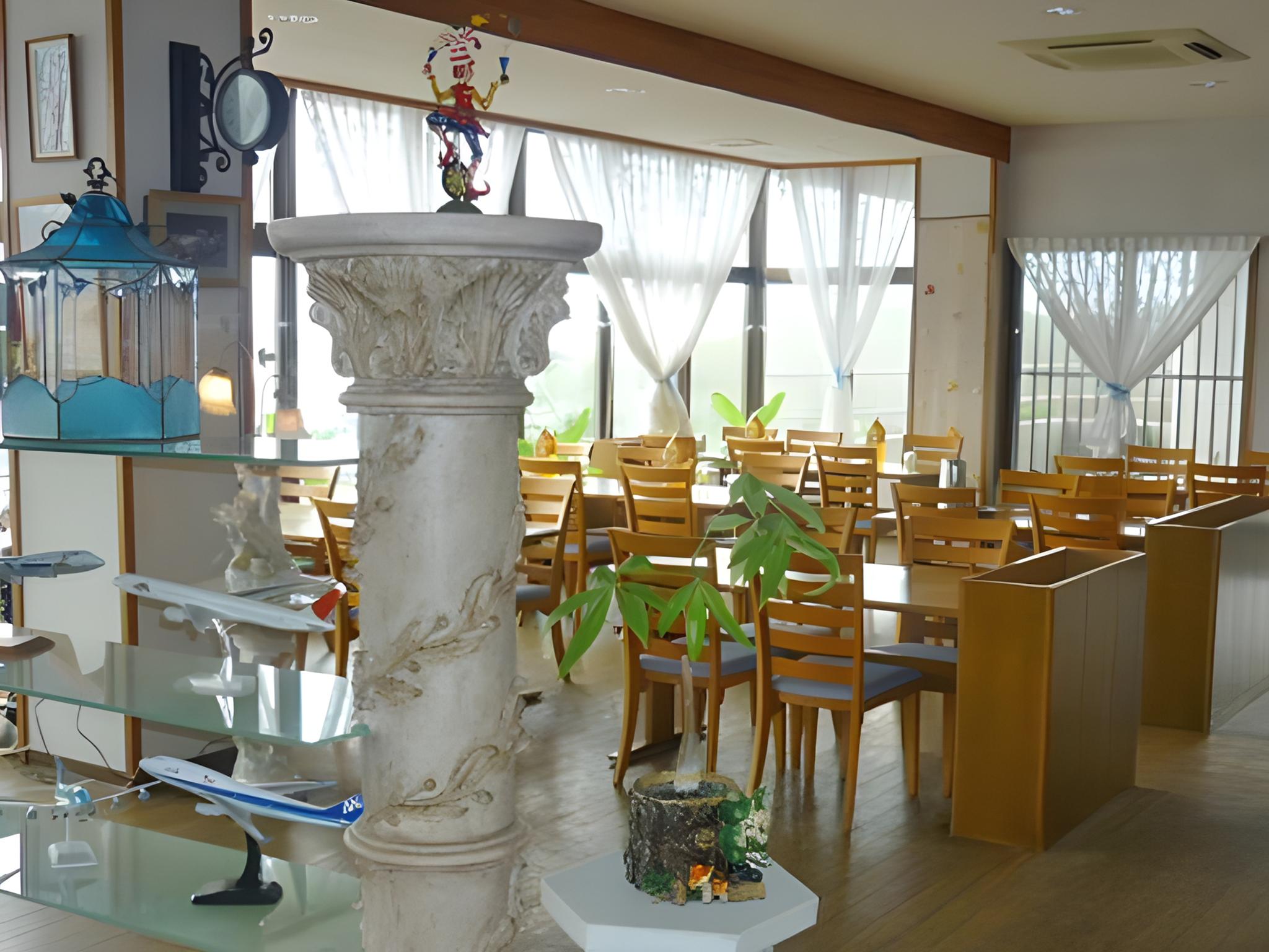 ホテル てぃだの郷 那覇