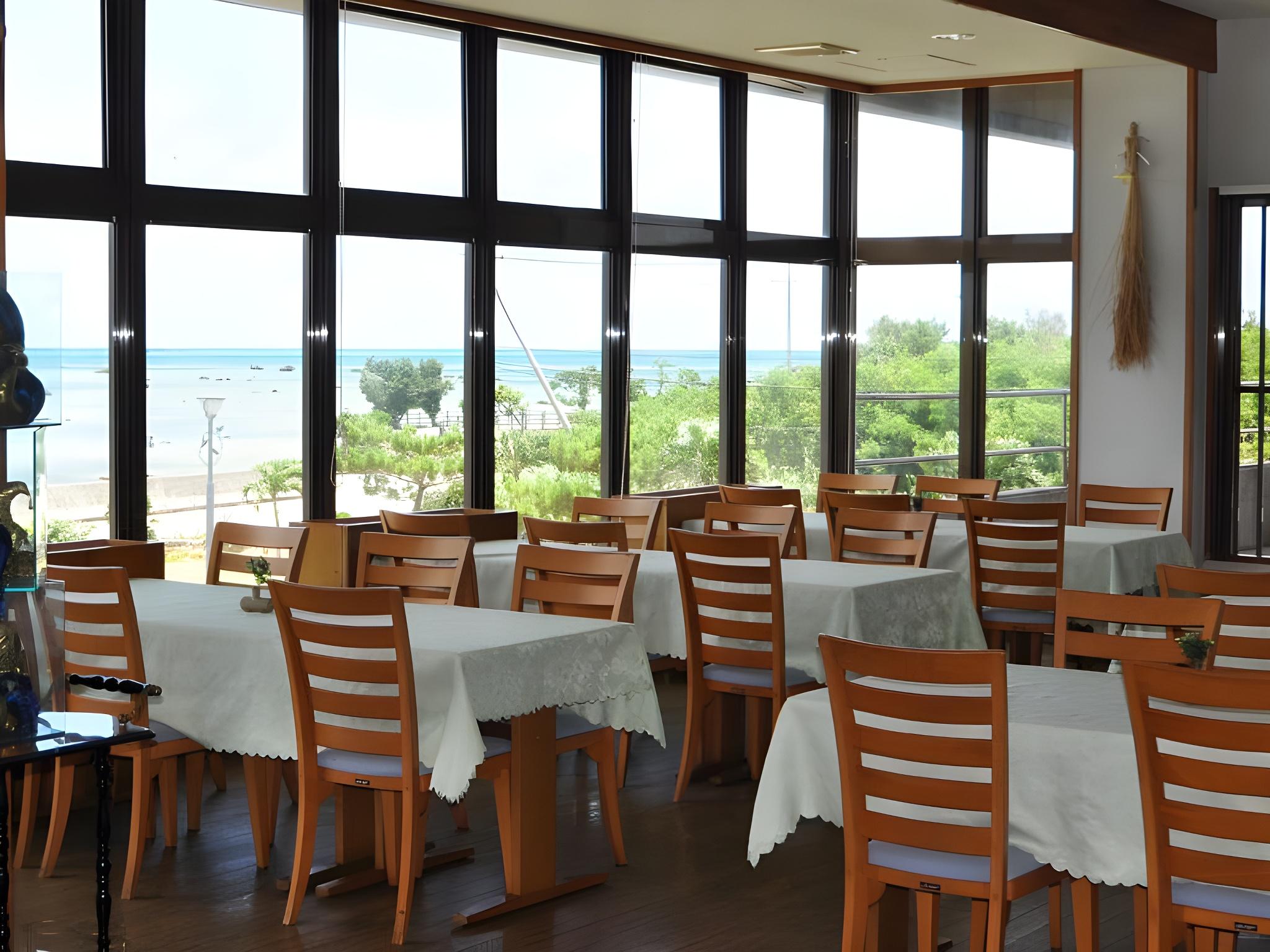 ホテル てぃだの郷 那覇