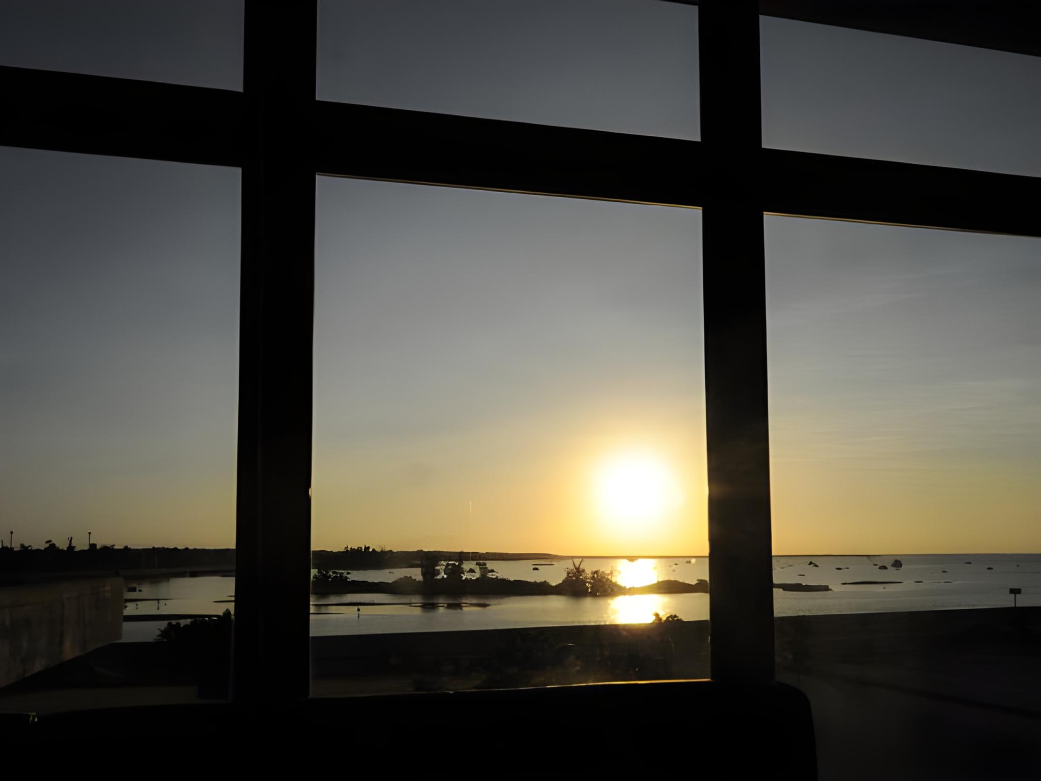 ホテル てぃだの郷 那覇