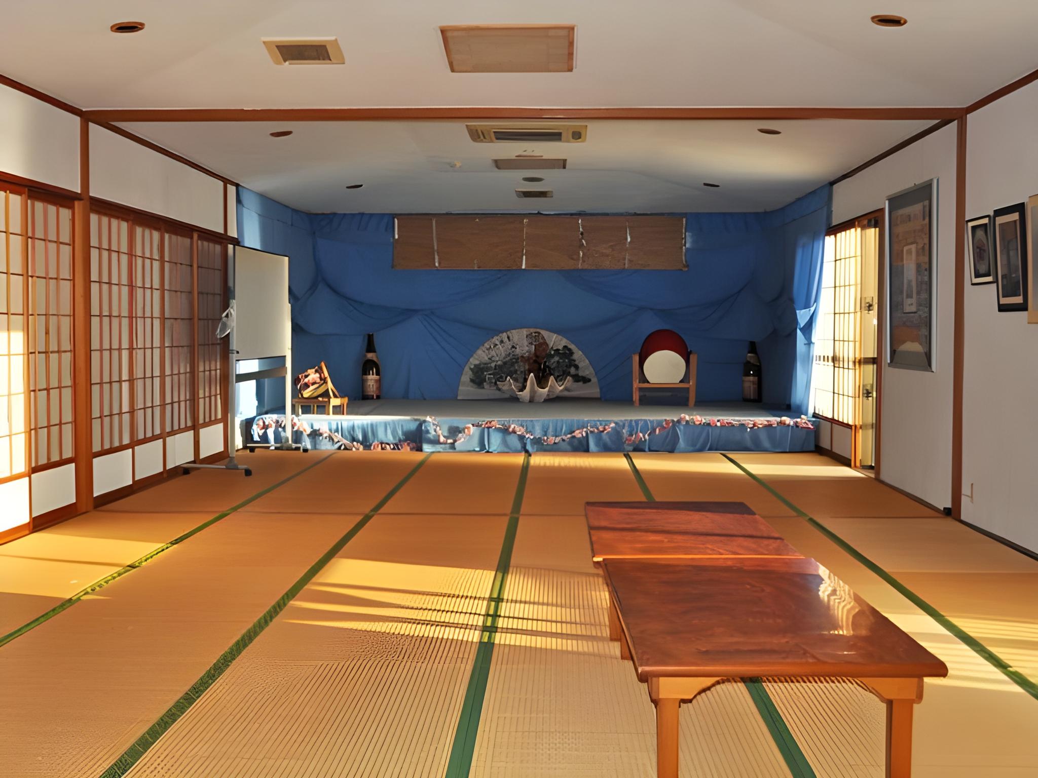 ホテル てぃだの郷 那覇