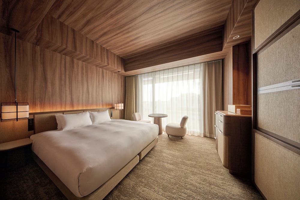 ザ ロイヤルパークホテル アイコニック 那覇 那覇