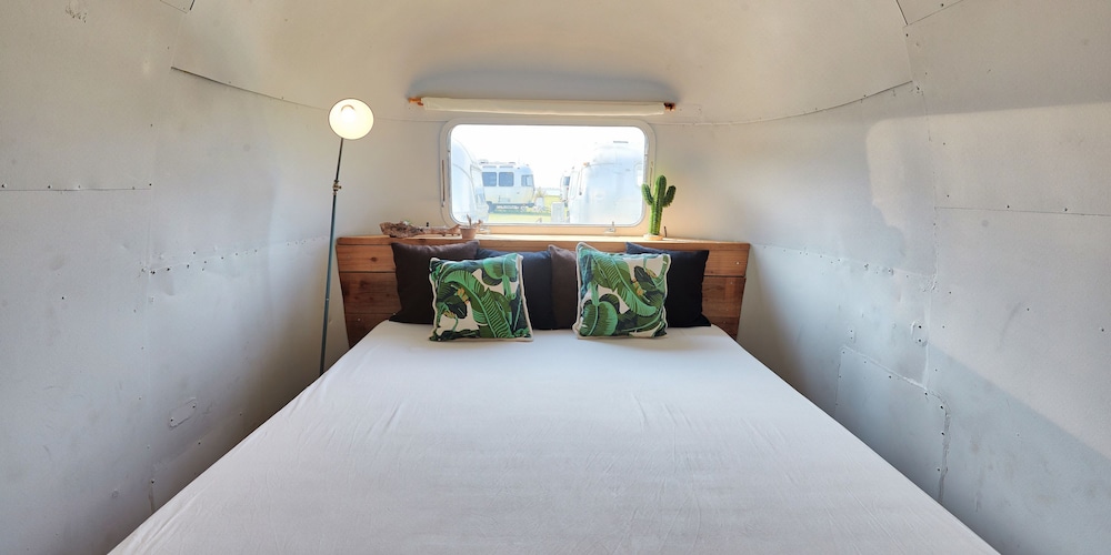 GRANCAMPING SENAGAJIMA BY WBF 那覇