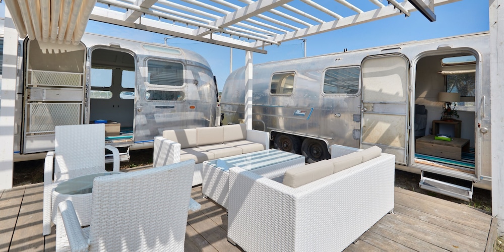 GRANCAMPING SENAGAJIMA BY WBF 那覇