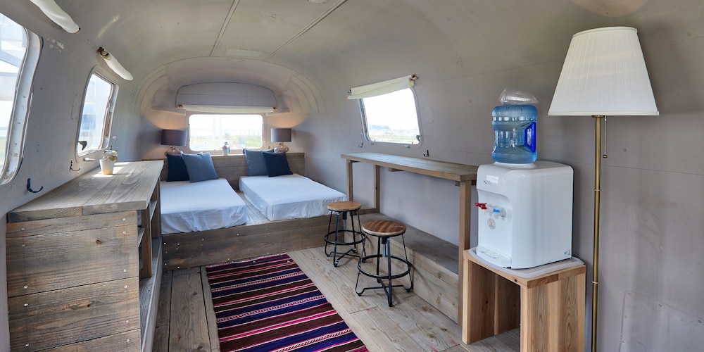 GRANCAMPING SENAGAJIMA BY WBF 那覇