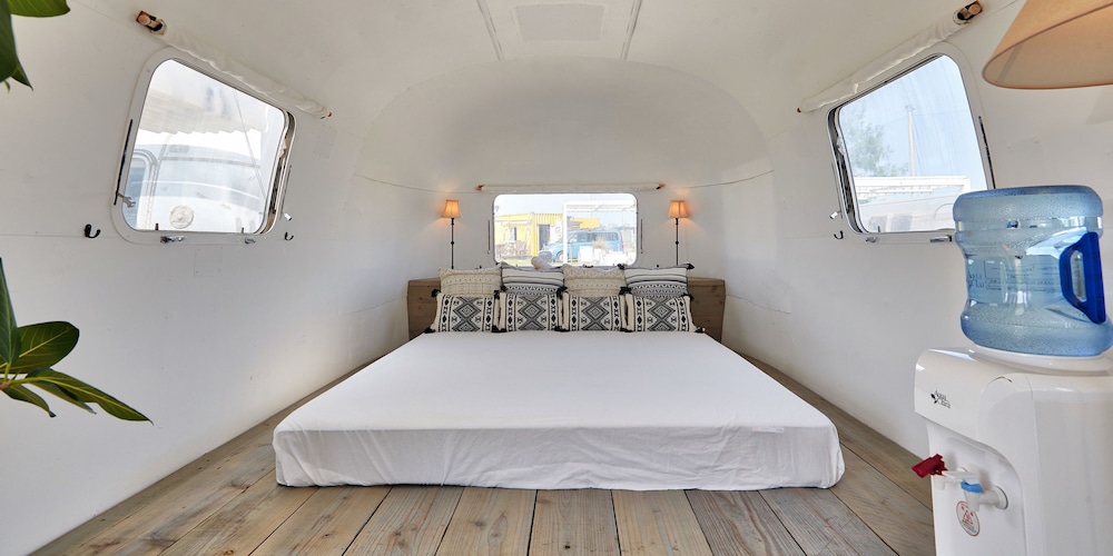 GRANCAMPING SENAGAJIMA BY WBF 那覇