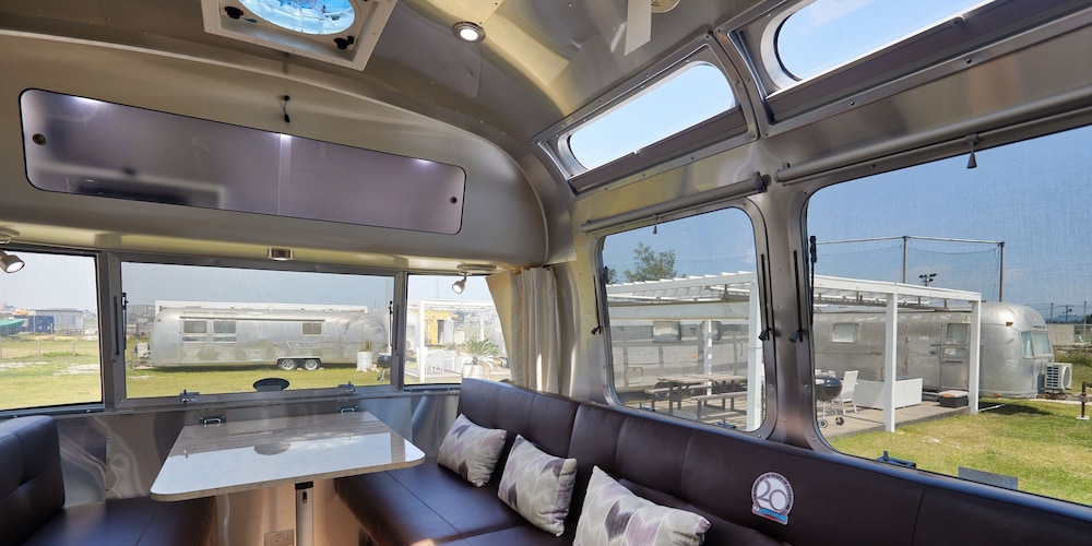GRANCAMPING SENAGAJIMA BY WBF 那覇