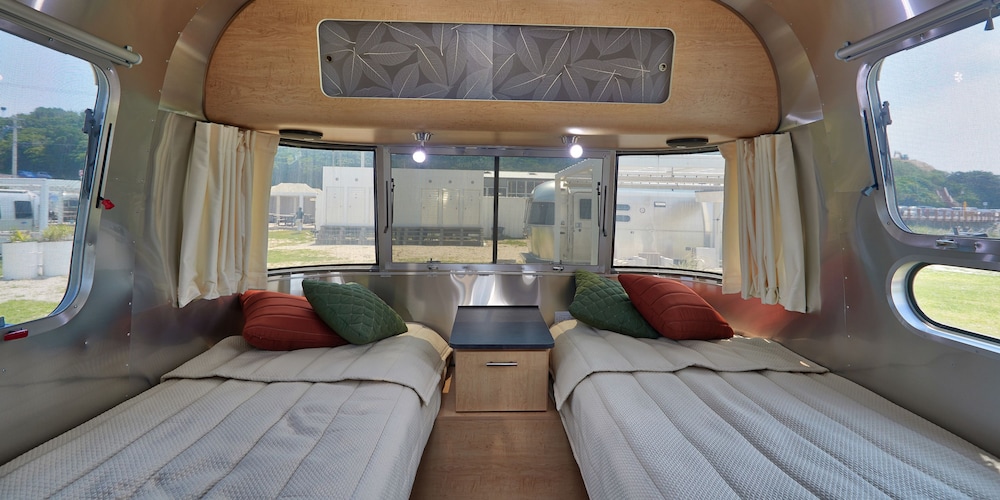GRANCAMPING SENAGAJIMA BY WBF 那覇