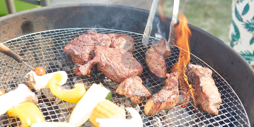 GRANCAMPING SENAGAJIMA BY WBF 那覇