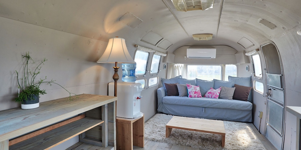 GRANCAMPING SENAGAJIMA BY WBF 那覇