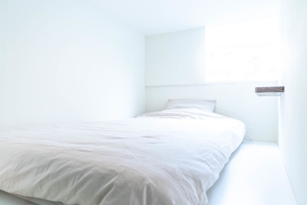 OKINAWA GUEST HOUSE CHANPURU 那覇