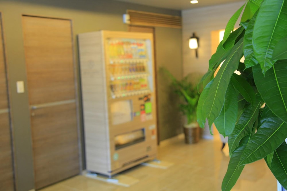 琉華ホテル那覇 那覇