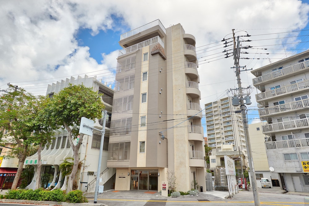 琉華ホテル那覇 那覇