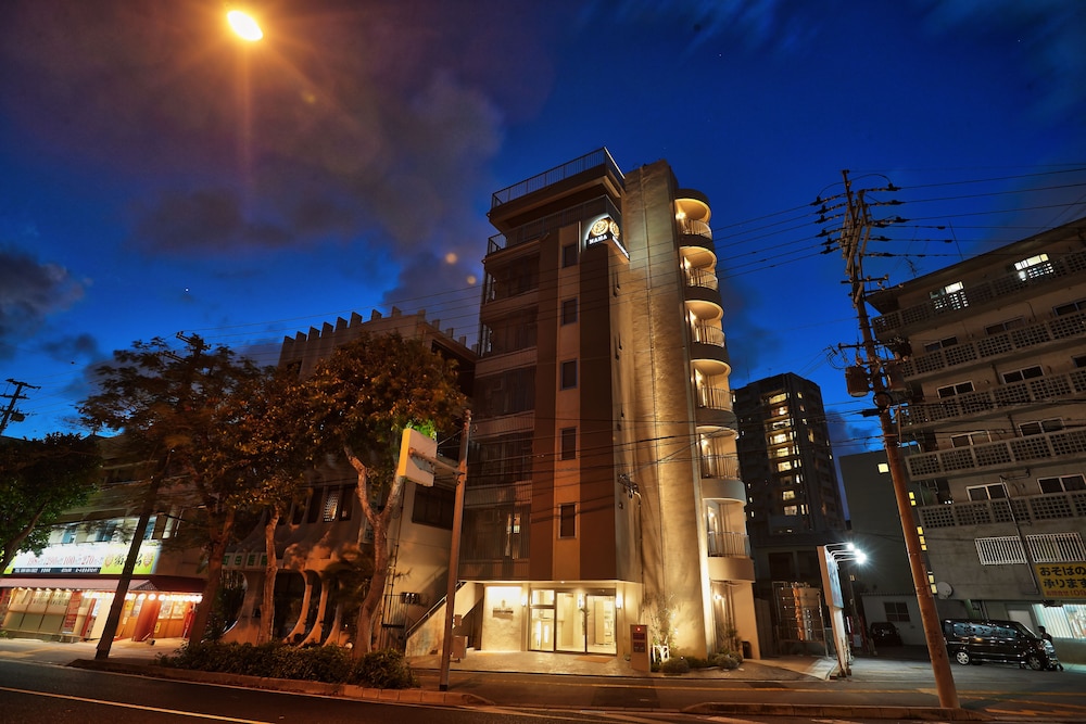 琉華ホテル那覇 那覇